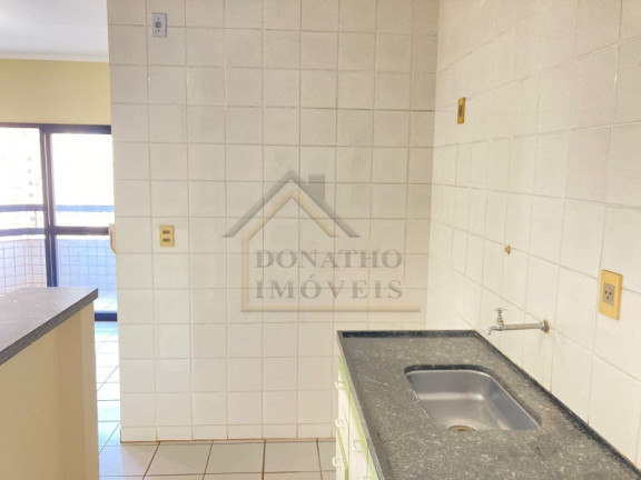 Imagem Apartamento com 1 Quarto para Alugar, 49 m² em Centro - Ribeirão Preto Imagem Apartamento com 1 Quarto para Alugar, 49 m² em Centro - Ribeirão Preto