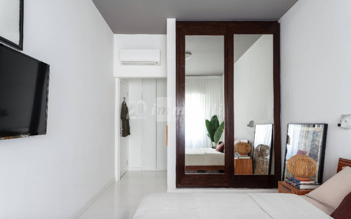 Imagem Apartamento com 2 Quartos à Venda, 110 m² em Higienópolis - São Paulo