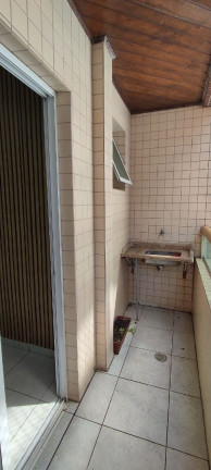 Imagem Apartamento com 2 Quartos para Alugar, 80 m² em Guilhermina - Praia Grande Imagem Apartamento com 2 Quartos para Alugar, 80 m² em Guilhermina - Praia Grande