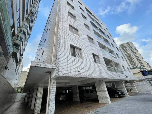 Imagem Apartamento com 2 Quartos à Venda, 70 m² em Guilhermina - Praia Grande Imagem Apartamento com 2 Quartos à Venda, 70 m² em Guilhermina - Praia Grande