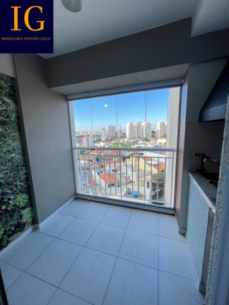 Apartamento com 2 Quartos à Venda, 68 m² em Santa Paula - São Caetano Do Sul
