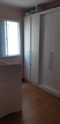 Imagem Apartamento com 2 Quartos à Venda, 49 m² em Granja Clotilde - Cotia