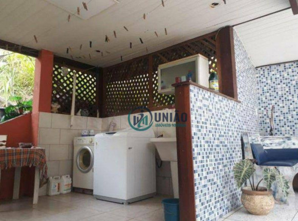 Imagem Casa com 3 Quartos à Venda, 270 m² em Badu - Niterói