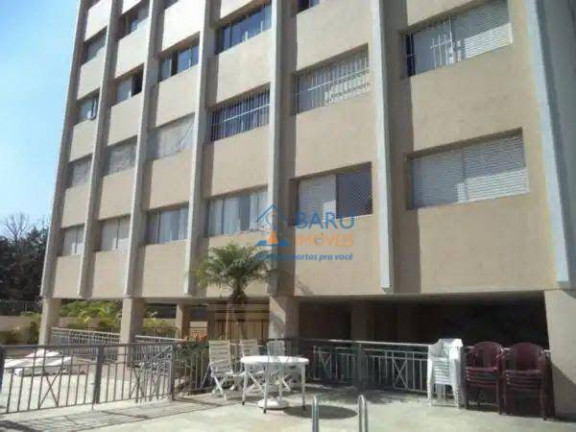 Imagem Apartamento com 3 Quartos à Venda, 110 m² em Lapa - São Paulo Imagem Apartamento com 3 Quartos à Venda, 110 m² em Lapa - São Paulo