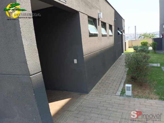 Imagem Apartamento com 2 Quartos à Venda, 45 m² em Loteamento City Jaragua - São Paulo Imagem Apartamento com 2 Quartos à Venda, 45 m² em Loteamento City Jaragua - São Paulo
