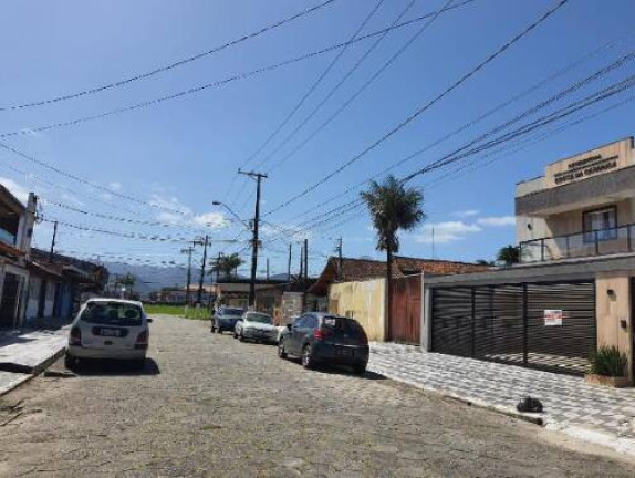 Imagem Sobrado com 2 Quartos à Venda, 55 m² em Mirim - Praia Grande Imagem Sobrado com 2 Quartos à Venda, 55 m² em Mirim - Praia Grande