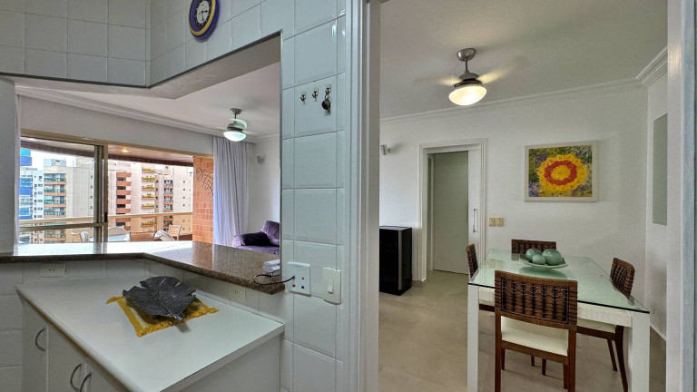 Imagem Apartamento com 3 Quartos à Venda, 94 m² em Riviera De São Lourenço - Bertioga