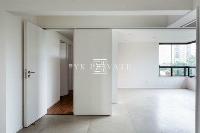 Imagem Apartamento com 3 Quartos à Venda, 187 m² em Vila Romana - São Paulo