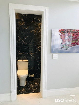 Imagem Apartamento com 3 Quartos à Venda,  em Moema - São Paulo