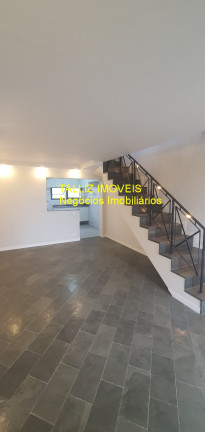 Imagem Apartamento com 3 Quartos à Venda, 181 m² em Cobertura Duplex - São Paulo Imagem Apartamento com 3 Quartos à Venda, 181 m² em Cobertura Duplex - São Paulo