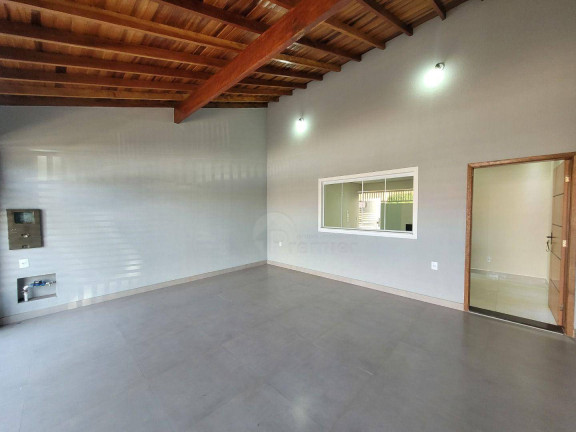 Casa com 3 Quartos à Venda, 119 m² em Vila Homero - Indaiatuba