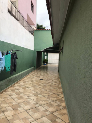 Imagem Casa com 4 Quartos à Venda, 200 m² em Parque Ouro Fino - Sorocaba Imagem Casa com 4 Quartos à Venda, 200 m² em Parque Ouro Fino - Sorocaba