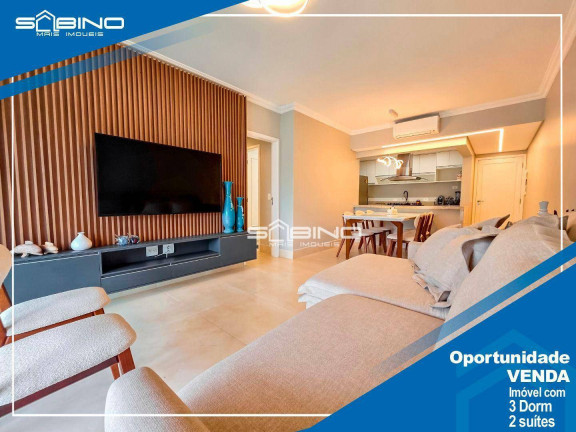 Imagem Apartamento com 3 Quartos à Venda, 106 m² em Riviera De São Lourenço - Bertioga Imagem Apartamento com 3 Quartos à Venda, 106 m² em Riviera De São Lourenço - Bertioga