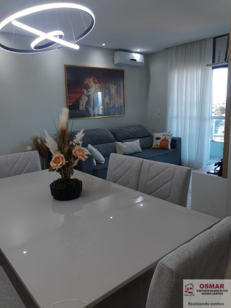 Imagem Cobertura com 3 Quartos à Venda, 136 m² em Parque Residencial Casarão - Sumaré
