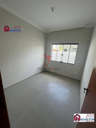 Imagem Casa com 2 Quartos à Venda, 60 m² em Forquilhas - São José Imagem Casa com 2 Quartos à Venda, 60 m² em Forquilhas - São José