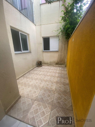Imagem Apartamento com 2 Quartos à Venda, 42 m² em Parque Das Nações - Santo André Imagem Apartamento com 2 Quartos à Venda, 42 m² em Parque Das Nações - Santo André
