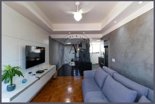 Imagem Apartamento com 3 Quartos à Venda, 113 m² em Centro - Campinas
