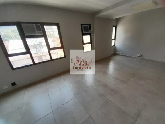 Imagem Imóvel com 1 Quarto para Alugar, 35 m² em Itaim Bibi - São Paulo