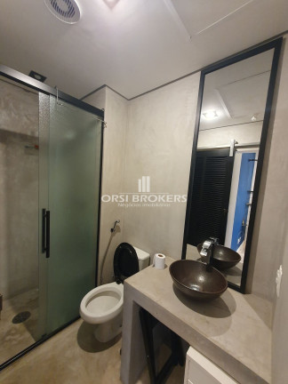 Imagem Apartamento com 1 Quarto à Venda, 93 m² em Vila Leopoldina - São Paulo Imagem Apartamento com 1 Quarto à Venda, 93 m² em Vila Leopoldina - São Paulo