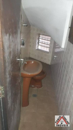 Imagem Sobrado com 2 Quartos à Venda, 98 m² em Campo Grande - São Paulo Imagem Sobrado com 2 Quartos à Venda, 98 m² em Campo Grande - São Paulo
