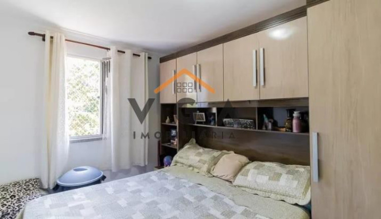 Imagem Apartamento com 2 Quartos à Venda, 50 m² em Jardim Danfer - São Paulo Imagem Apartamento com 2 Quartos à Venda, 50 m² em Jardim Danfer - São Paulo