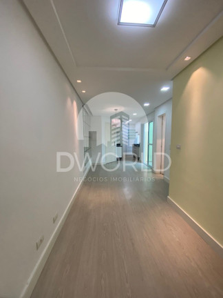 Imagem Imóvel com 2 Quartos à Venda, 41 m² em Parque Das Nações - Santo André Imagem Imóvel com 2 Quartos à Venda, 41 m² em Parque Das Nações - Santo André