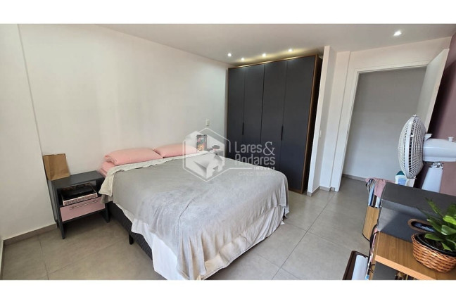 Imagem Apartamento com 1 Quarto à Venda, 52 m² em Pinheiros - São Paulo