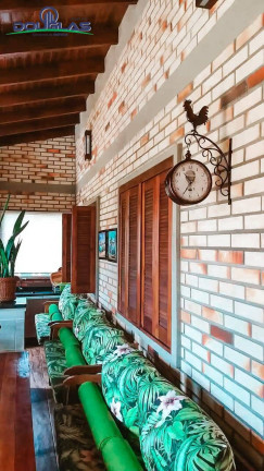 Imagem Casa com 2 Quartos à Venda, 1.815 m² em águas Claras - Viamão Imagem Casa com 2 Quartos à Venda, 1.815 m² em águas Claras - Viamão