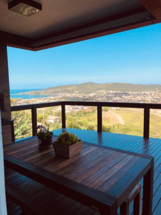 Imagem Casa com 3 Quartos à Venda, 180 m² em Ferraz - Garopaba