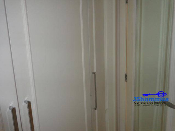 Imagem Apartamento com 3 Quartos à Venda, 145 m² em Morumbi - São Paulo
