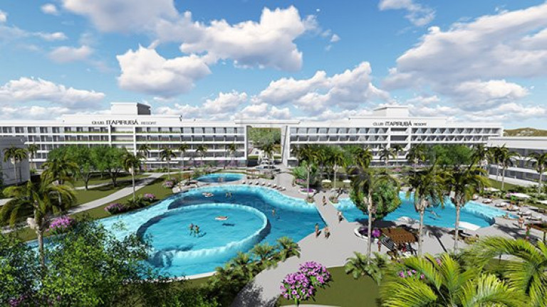 Imagem Terreno à Venda, 15.031 m² em Itapiruba - Laguna Imagem Terreno à Venda, 15.031 m² em Itapiruba - Laguna