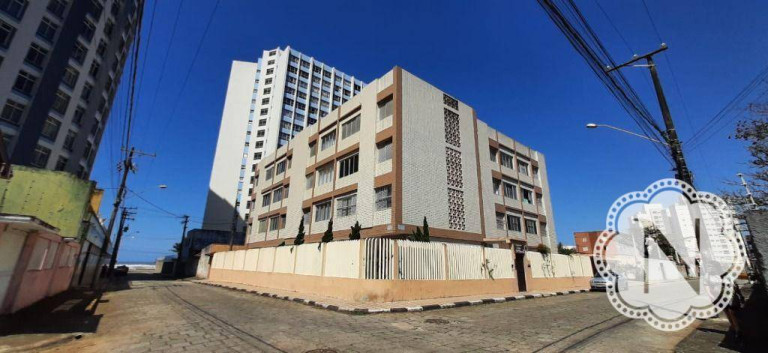 Imagem Apartamento com 2 Quartos à Venda, 71 m² em Praia Do Sonho - Itanhaém Imagem Apartamento com 2 Quartos à Venda, 71 m² em Praia Do Sonho - Itanhaém