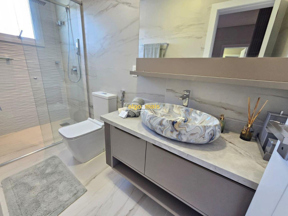 Casa com 5 Quartos à Venda, 365 m² em Condominio Green Village - Xangri-lá