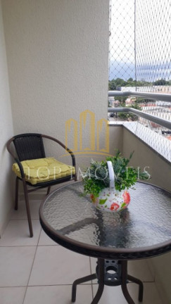 Imagem Apartamento com 3 Quartos à Venda, 140 m² em Bosque Dos Eucaliptos - São José Dos Campos