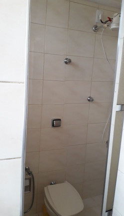 Imagem Apartamento com 2 Quartos à Venda, 84 m² em Vila Monumento - São Paulo