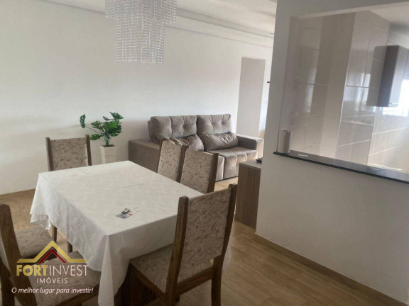 Imagem Imóvel com 2 Quartos à Venda, 82 m² em Boqueirão - Praia Grande Imagem Imóvel com 2 Quartos à Venda, 82 m² em Boqueirão - Praia Grande