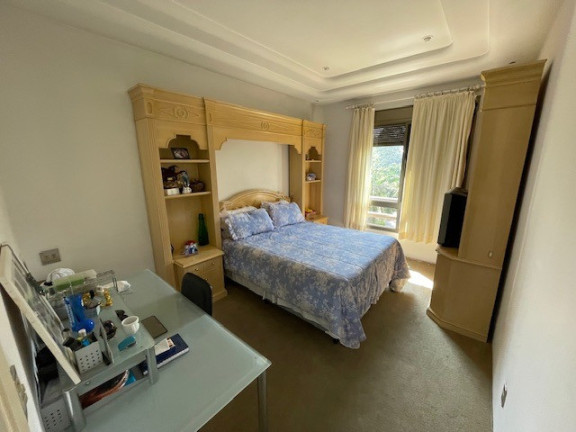Imagem Apartamento com 5 Quartos à Venda, 425 m² em Vila Suzana - São Paulo Imagem Apartamento com 5 Quartos à Venda, 425 m² em Vila Suzana - São Paulo