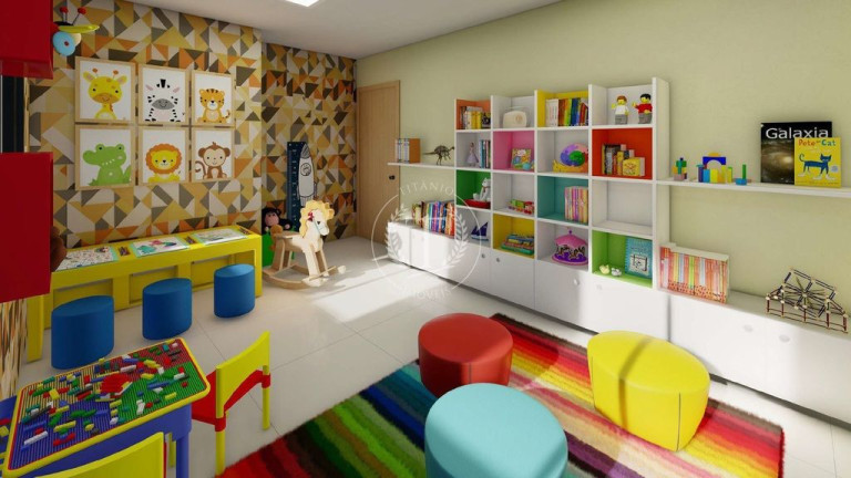 Imagem Apartamento com 2 Quartos à Venda, 42 m² em Vila Ré - São Paulo Imagem Apartamento com 2 Quartos à Venda, 42 m² em Vila Ré - São Paulo