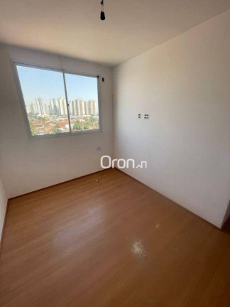 Imagem Apartamento com 2 Quartos à Venda, 50 m² em Chácaras Dona Gê - Goiânia Imagem Apartamento com 2 Quartos à Venda, 50 m² em Chácaras Dona Gê - Goiânia