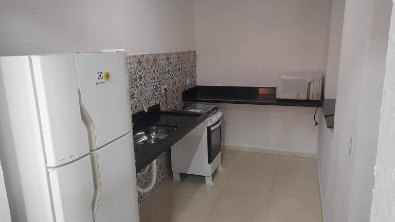 Imagem Apartamento com 2 Quartos à Venda, 54 m² em Vila Luzita - Santo André