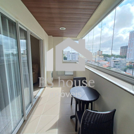 Imagem Apartamento com 3 Quartos à Venda, 132 m² em Campestre - Santo André Imagem Apartamento com 3 Quartos à Venda, 132 m² em Campestre - Santo André