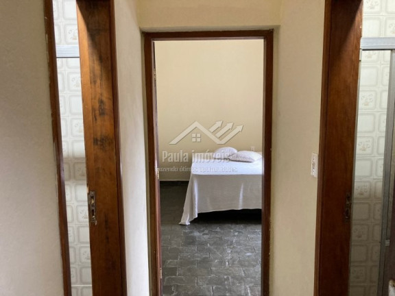 Imagem Casa com 4 Quartos para Alugar ou Temporada, 230 m² em Jardim Bela Vista - Caraguatatuba