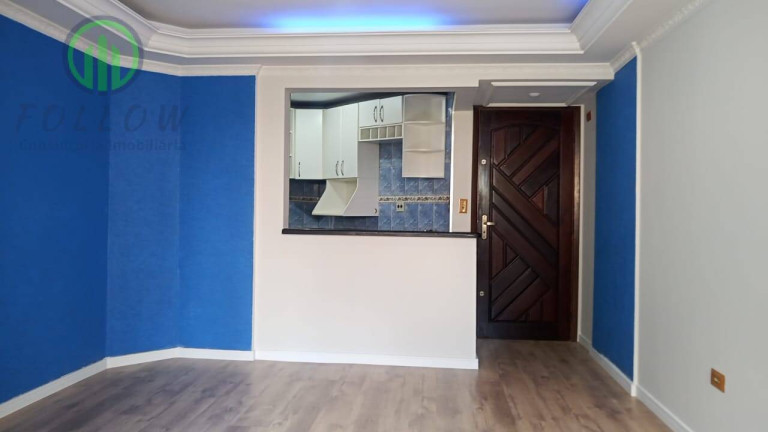 Imagem Apartamento com 2 Quartos à Venda, 54 m² em Bandeiras - Osasco Imagem Apartamento com 2 Quartos à Venda, 54 m² em Bandeiras - Osasco