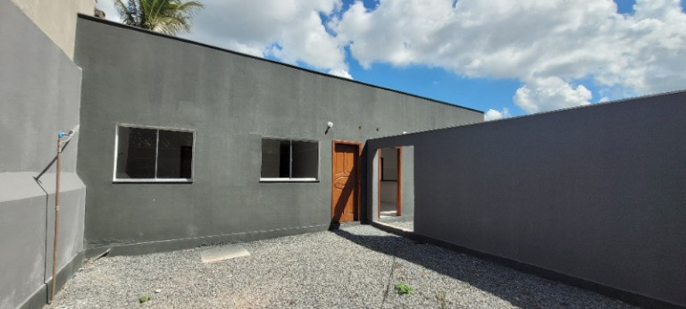 Imagem Casa com 2 Quartos à Venda, 55 m² em Enseada De Jacaraípe - Serra Imagem Casa com 2 Quartos à Venda, 55 m² em Enseada De Jacaraípe - Serra