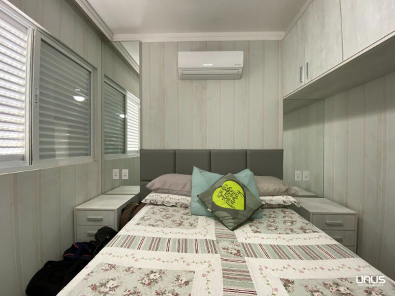 Imagem Apartamento com 3 Quartos à Venda, 162 m² em Estreito - Florianópolis