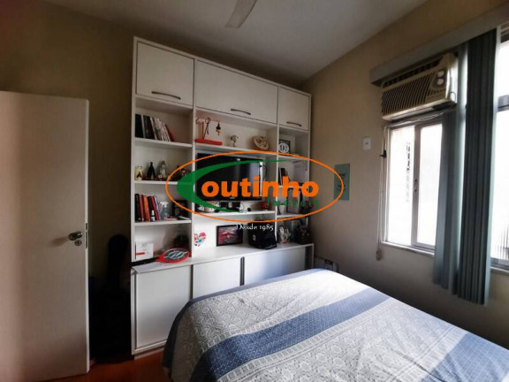 Imagem Apartamento com 4 Quartos à Venda, 120 m² em Tijuca - Rio De Janeiro Imagem Apartamento com 4 Quartos à Venda, 120 m² em Tijuca - Rio De Janeiro