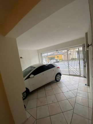 Imagem Casa com 2 Quartos à Venda, 45 m² em Vila Carrão - São Paulo Imagem Casa com 2 Quartos à Venda, 45 m² em Vila Carrão - São Paulo