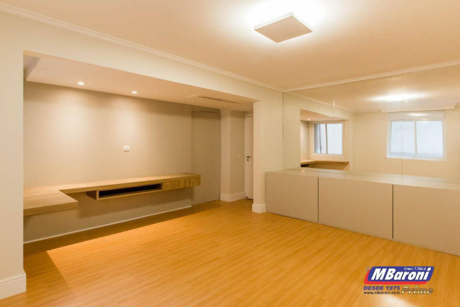 Imagem Apartamento com 1 Quarto à Venda, 214 m² em Jardim Paulista - São Paulo