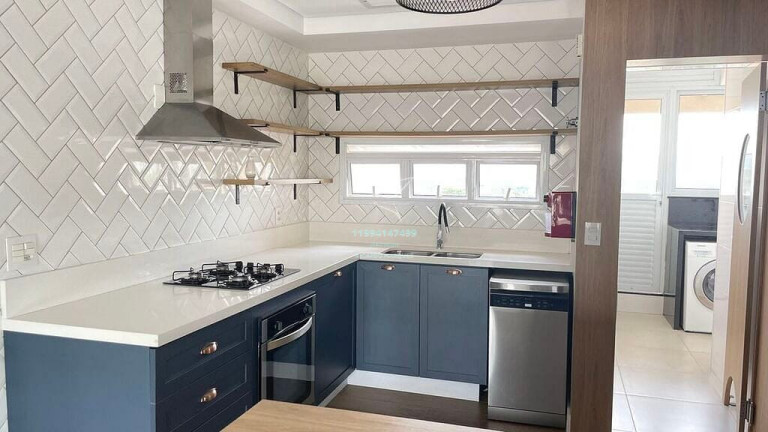 Imagem Apartamento com 3 Quartos à Venda, 150 m² em Vila Pompéia - São Paulo