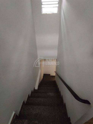 Imagem Casa com 3 Quartos à Venda ou Locação, 130 m² em Marapé - Santos Imagem Casa com 3 Quartos à Venda ou Locação, 130 m² em Marapé - Santos